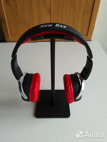 Наушники Bluetooth с микрофоном NB-9S Лот 1