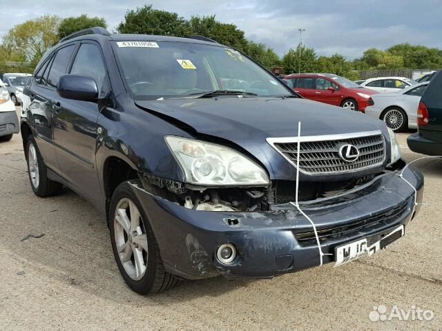 Lexus GS 300 (2005) IS 250 RX2 разборка запчасти Lexus GS 300 (2005) IS 250 RX2 разборка запчасти