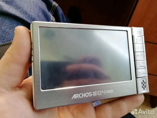 Archos Driver Download For Windows