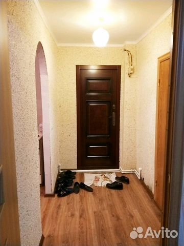 2-к квартира, 42 м², 2/12 эт.