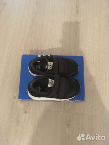 Кроссовки Adidas Kids Original Кроссовки Adidas Kids Original