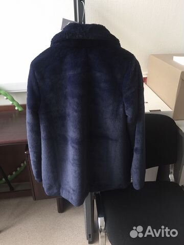 Куртка меховая, полушубок Куртка меховая, полушубок