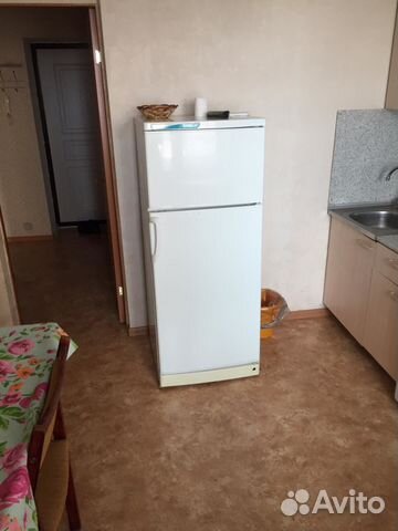 1-к квартира, 45 м², 6/16 эт.