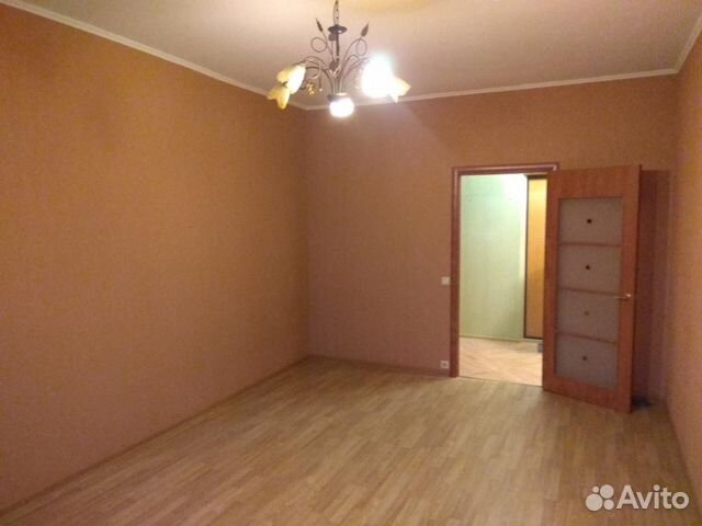 1-к квартира, 42 м², 7/17 эт.