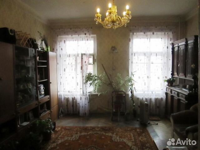 3-к квартира, 75.4 м², 3/4 эт. 3-к квартира, 75.4 м², 3/4 эт.