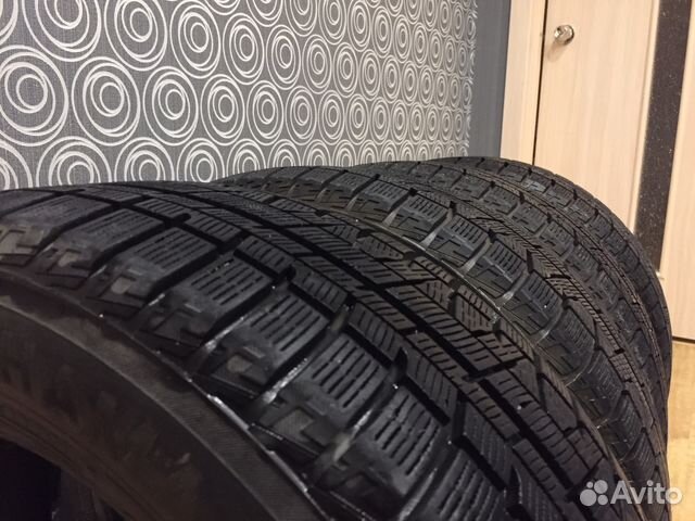 Легковые шины Yokohama Ice Guard 215/55 R16