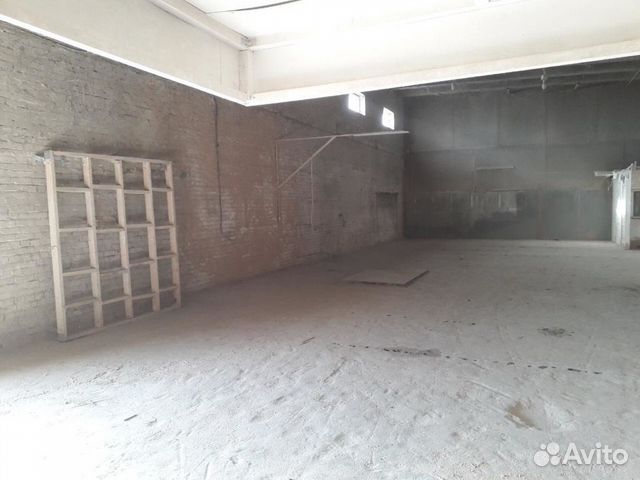 Складское помещение, 500 м²