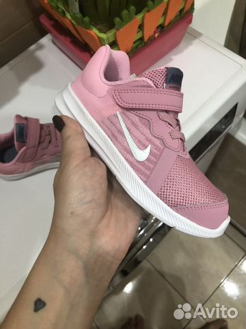 Кроссовки Nike Downshifter 8 Кроссовки Nike Downshifter 8