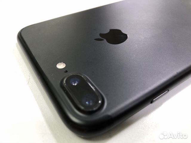 iPhone 7plus 128gb