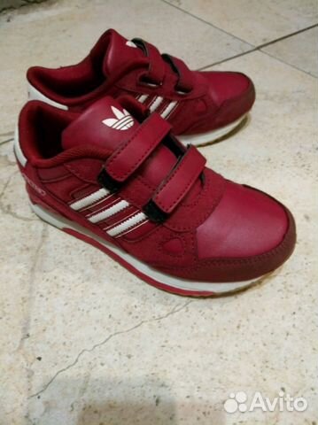 Кроссовки для девочки Кроссовки для девочки