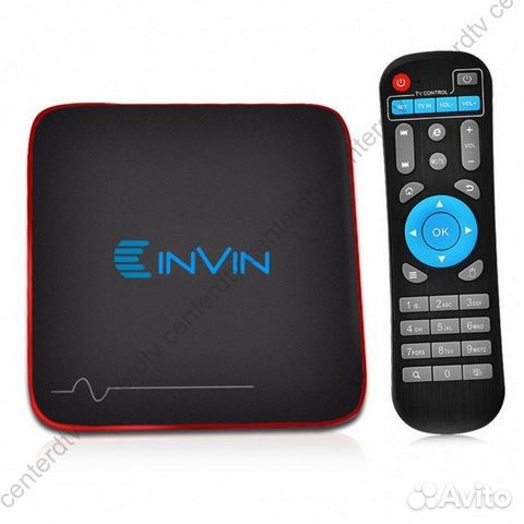 Медиаплеер Invin W5 2Gb/16Gb