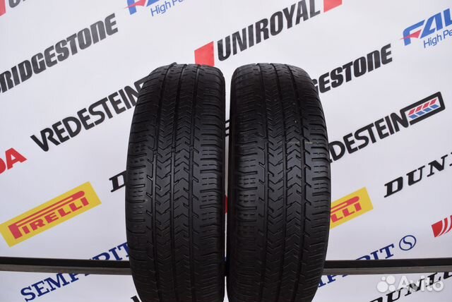 Летние Шины 195 65 R16C Michelin Летние Шины 195 65 R16C Michelin