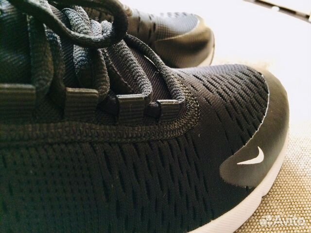 Кроссовки Nike Air 270 Кроссовки Nike Air 270
