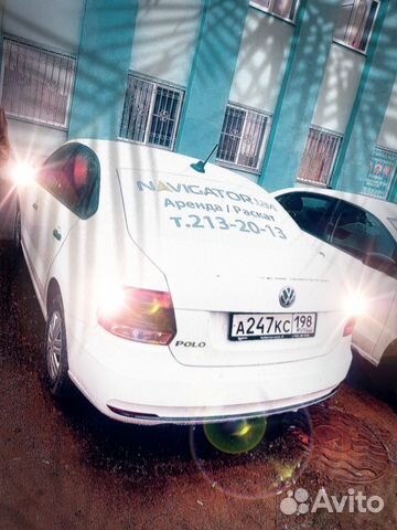Аренда Авто под Такси (обеспечиваем работой)