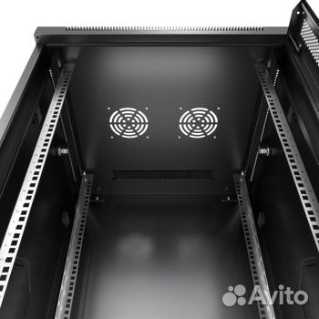 Шкаф телекоммуникационный 22U Шкаф телекоммуникационный 22U