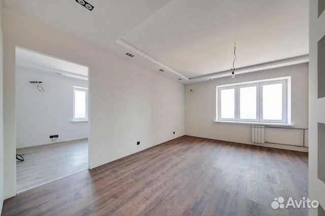 3-к квартира, 95 м², 9/14 эт.