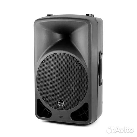 Активная акустическая система invotone IPS15LA