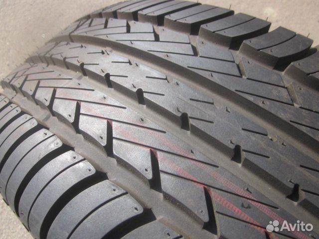 Шина Goodyear Eagle NCT 5 215/60 R 16 Шина Goodyear Eagle NCT 5 215/60 R 16
