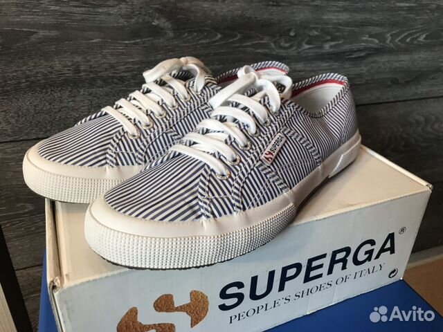 superga 42