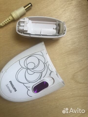 Эпилятор Philips Эпилятор Philips