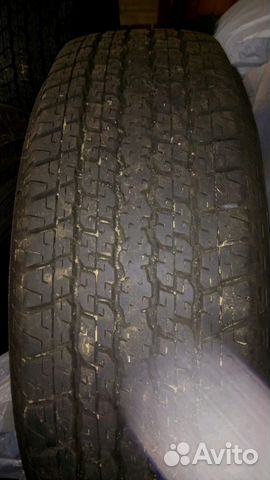 Шины bridgestone dueler h/t 840 245/70 r16 Шины bridgestone dueler h/t 840 245/70 r16