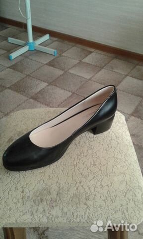Женские туфли