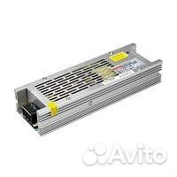 Блок питания для LED. ленты. +24V.8.3A