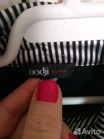 Блузка Oodji, р.44-46