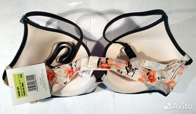 Бюстгальтер Calvin Klein 80B новый Бюстгальтер Calvin Klein 80B новый