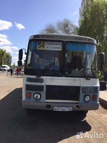 Паз 4234