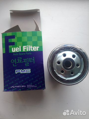 Топливный фильтр Hyundai/Kia Топливный фильтр Hyundai/Kia