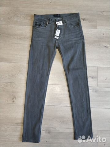 Джинсы diesel black gold Size 28