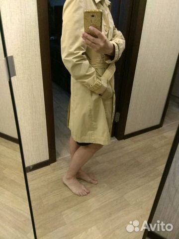 Плащ