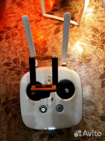 Пульт DJI Phantom 3 Advance Пульт DJI Phantom 3 Advance