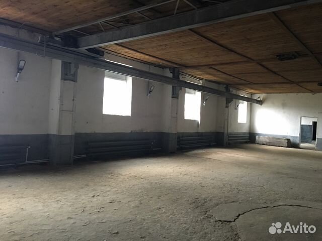 Помещение свободного назначения, 450 м²