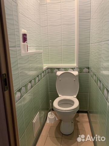 2-к квартира, 48 м², 6/9 эт.
