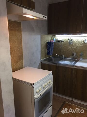1-к квартира, 38 м², 1/16 эт. 1-к квартира, 38 м², 1/16 эт.