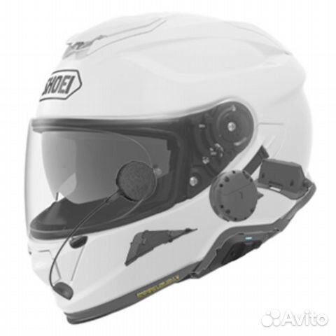 Гарнитура Sena SRL-02 для Shoei Gt-Air 2 J-Cruise Гарнитура Sena SRL-02 для Shoei Gt-Air 2 J-Cruise