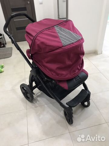 Коляска peg perego book Коляска peg perego book