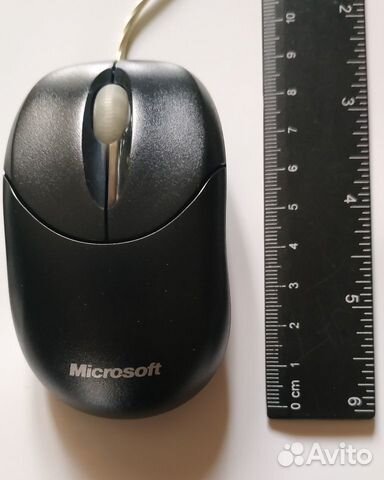 Мышь Microsoft (оригинал)