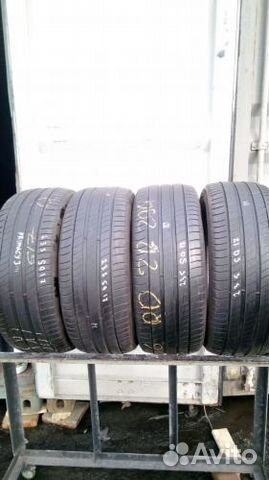 235/50/17 шины Michelin Primacy 3 (4,8mm) 235/50/17 шины Michelin Primacy 3 (4,8mm)