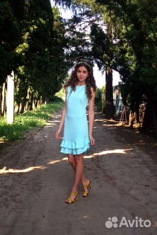 Босоножки Босоножки