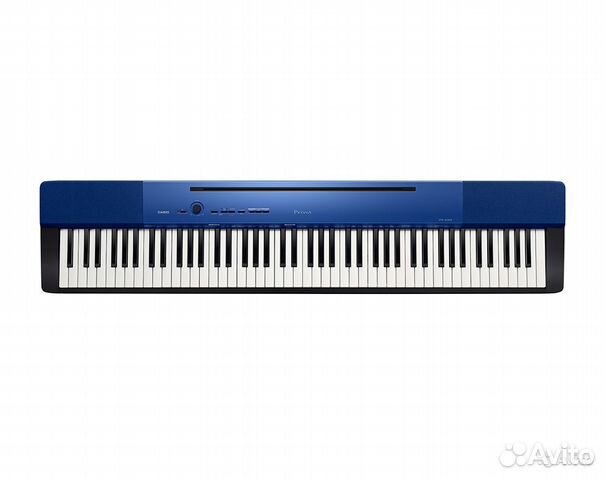 Casio PX-A100 цифровое пианино +доставка бесплатно