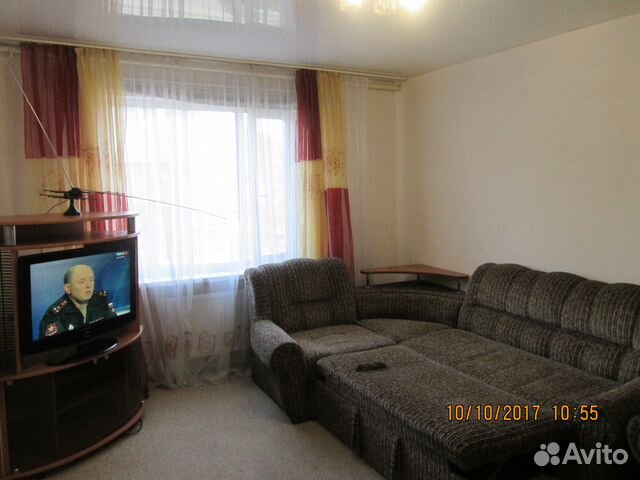 1-к квартира, 41 м², 2/2 эт. 1-к квартира, 41 м², 2/2 эт.