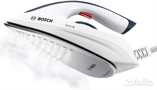 Парогенератор Bosch TDS2140 (новый)