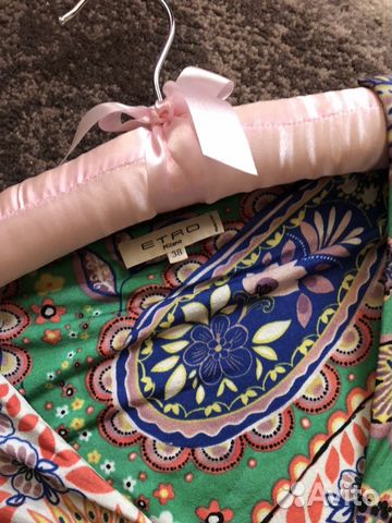 Платье Etro, оригинал