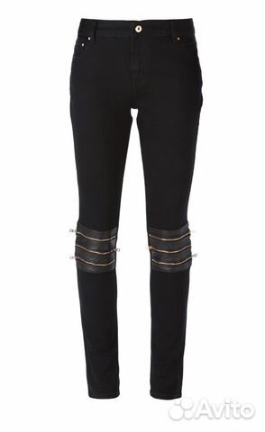 Джинсы Avelon skinny 27 размер