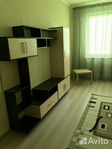 1-к квартира, 36 м², 5/8 эт.