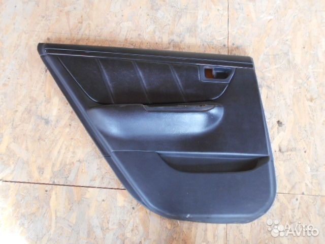 Обшивка двери Geely FC(Vision) 1.8MT 08н