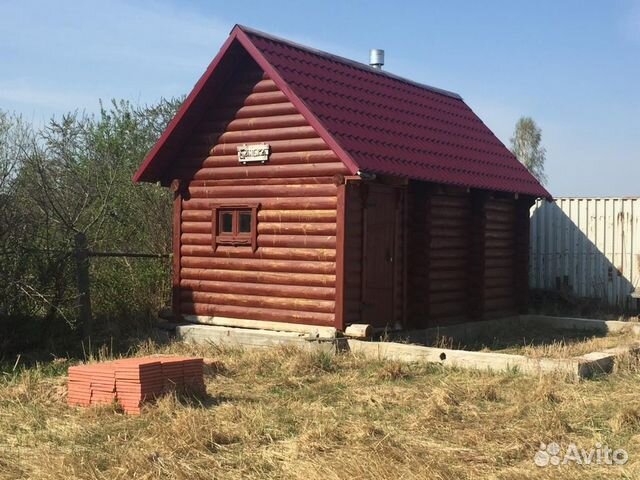 Участок 15 сот. (ИЖС)